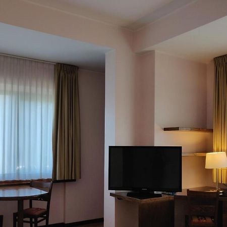 Hotel Capracotta Εξωτερικό φωτογραφία