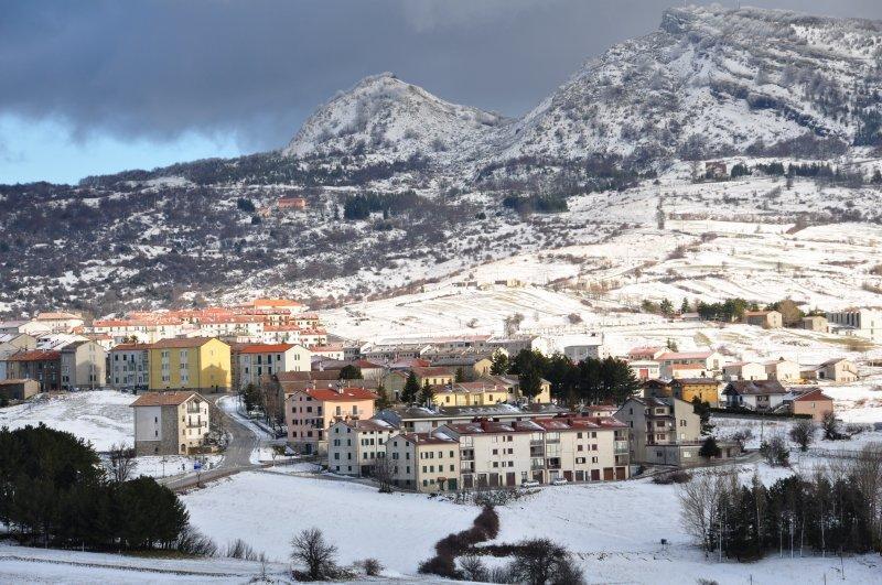 Hotel Capracotta Εξωτερικό φωτογραφία