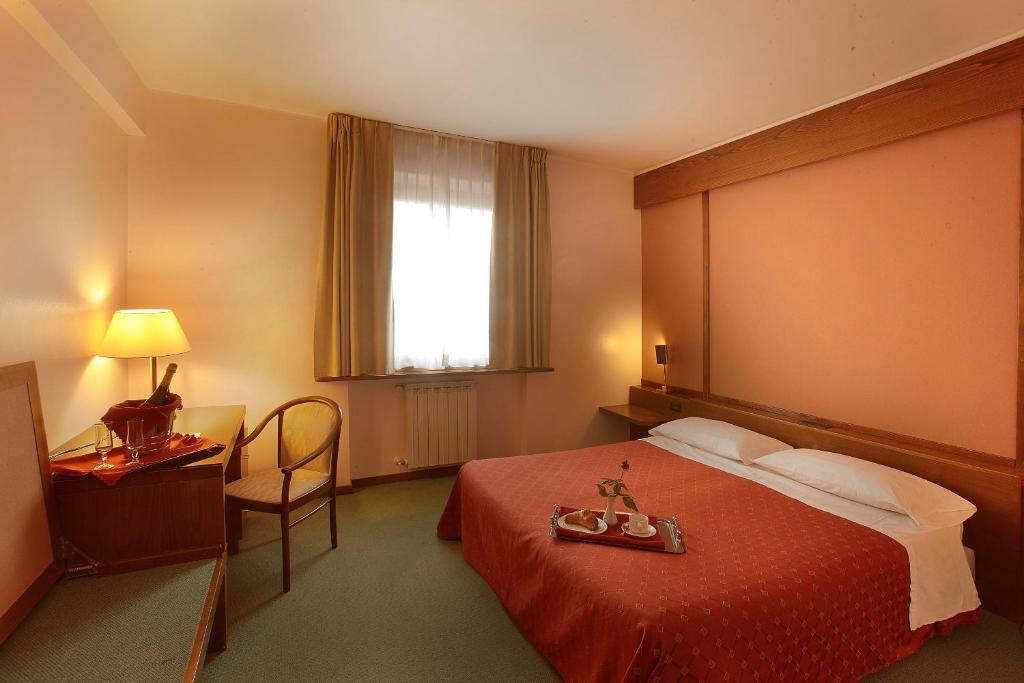 Hotel Capracotta Δωμάτιο φωτογραφία