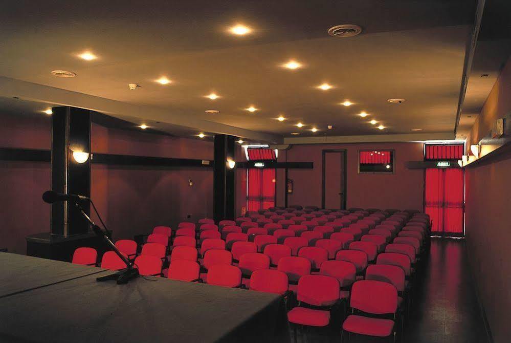 Hotel Capracotta Εξωτερικό φωτογραφία
