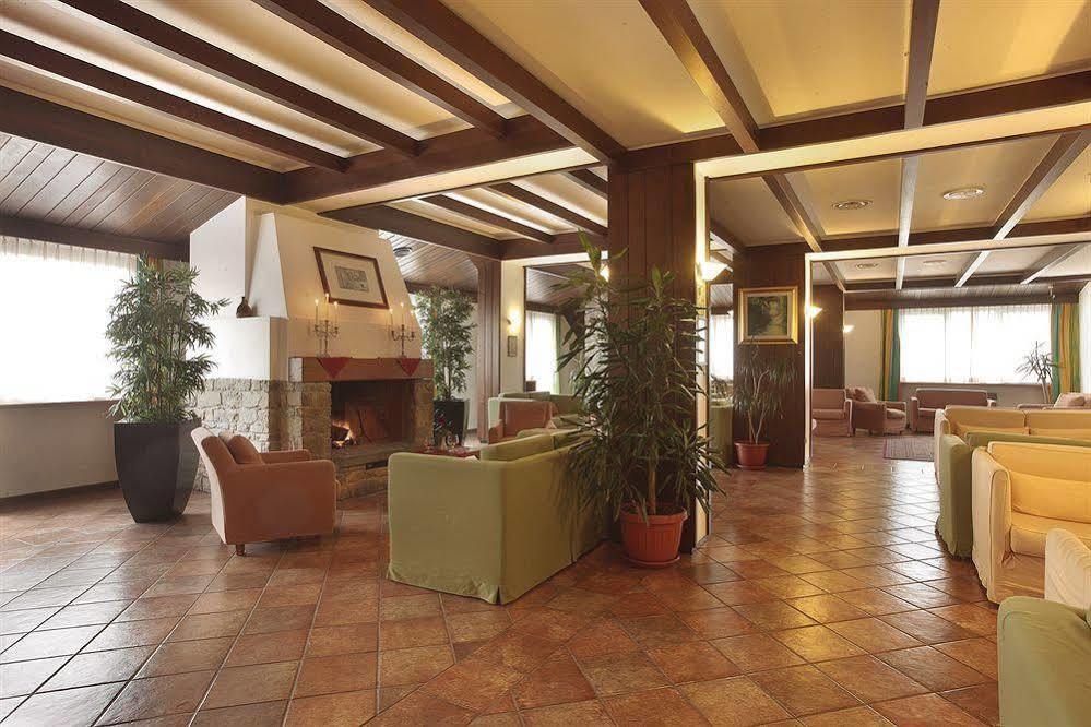 Hotel Capracotta Εξωτερικό φωτογραφία