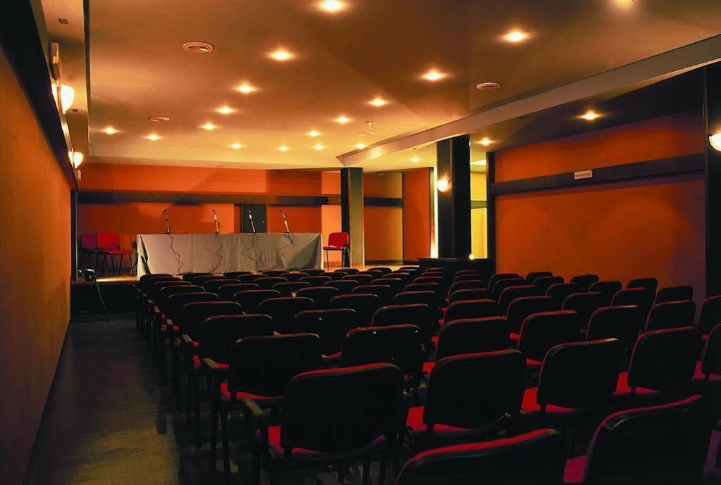 Hotel Capracotta Εξωτερικό φωτογραφία