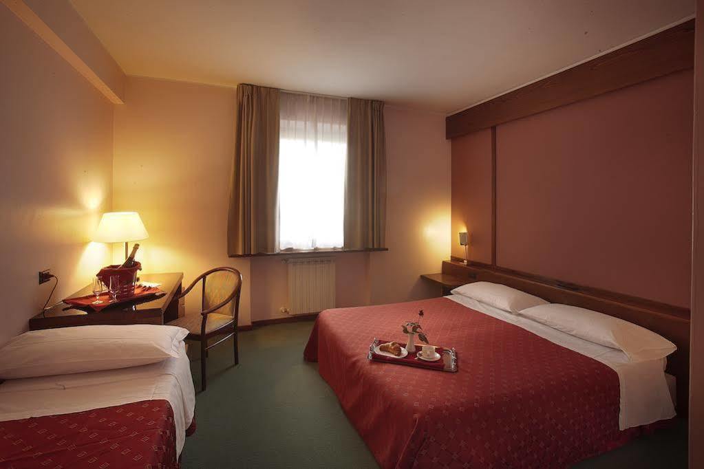 Hotel Capracotta Εξωτερικό φωτογραφία